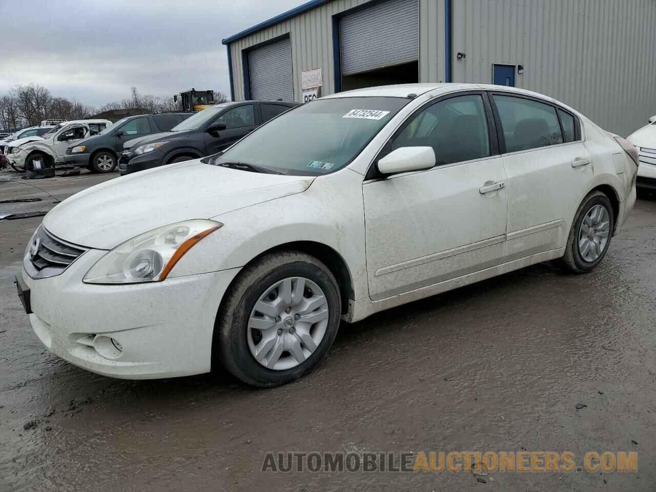 1N4AL2AP7CC166155 NISSAN ALTIMA 2012