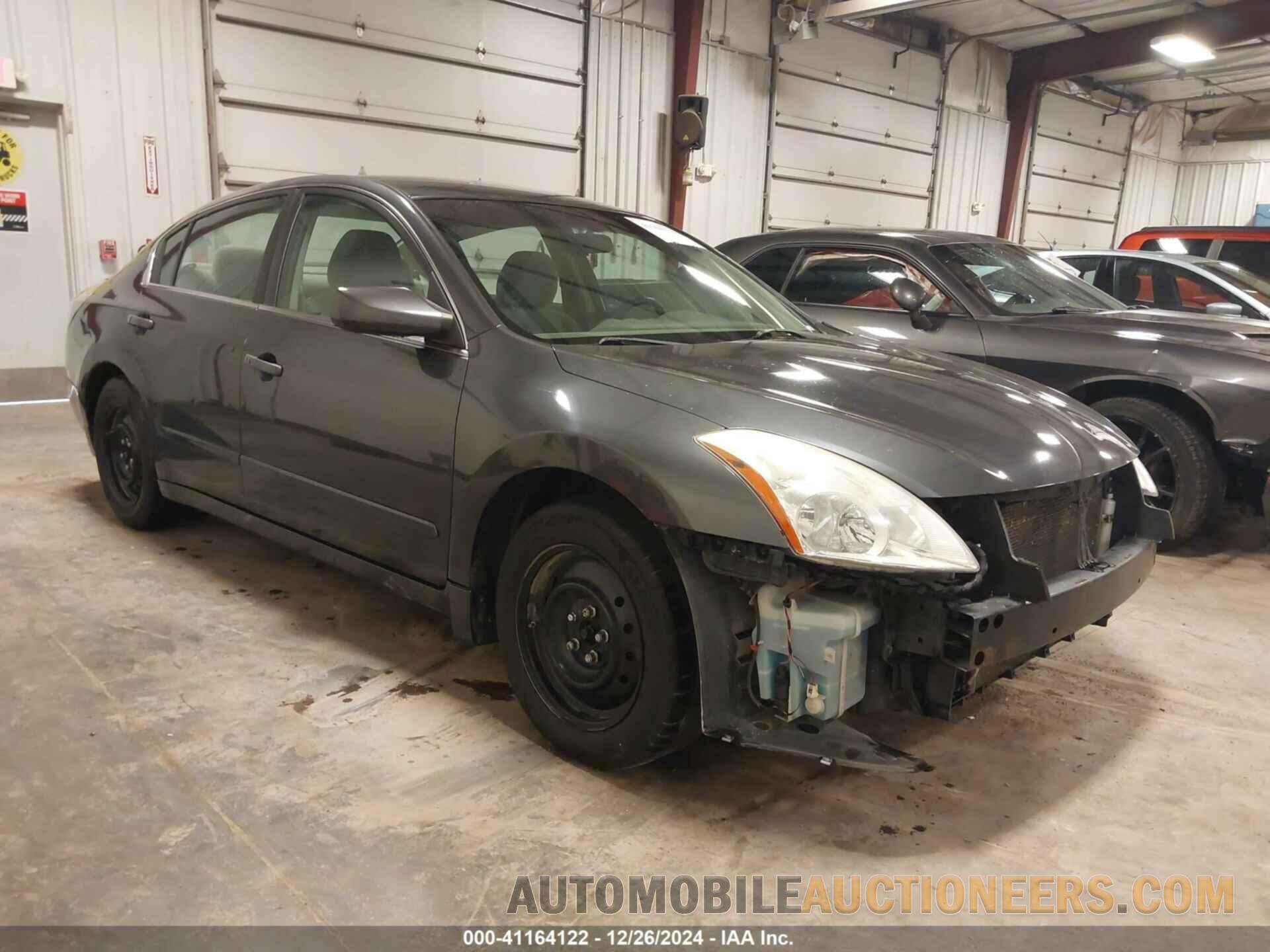 1N4AL2AP7CC171257 NISSAN ALTIMA 2012