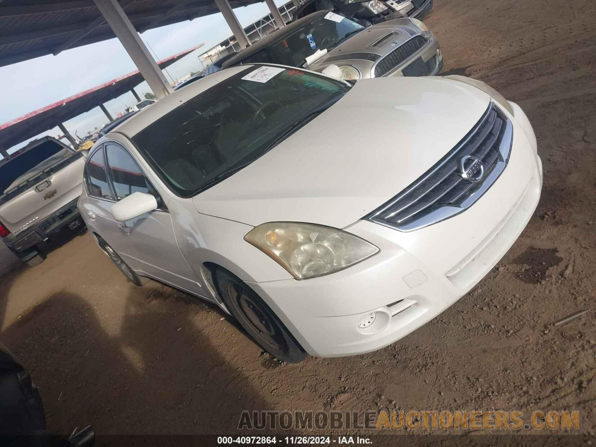 1N4AL2AP7CC226788 NISSAN ALTIMA 2012