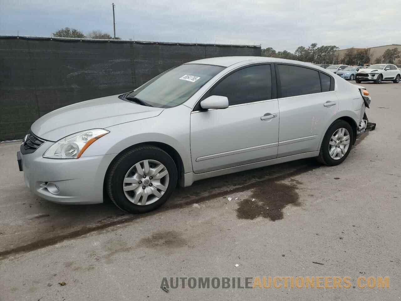 1N4AL2AP7CN426526 NISSAN ALTIMA 2012