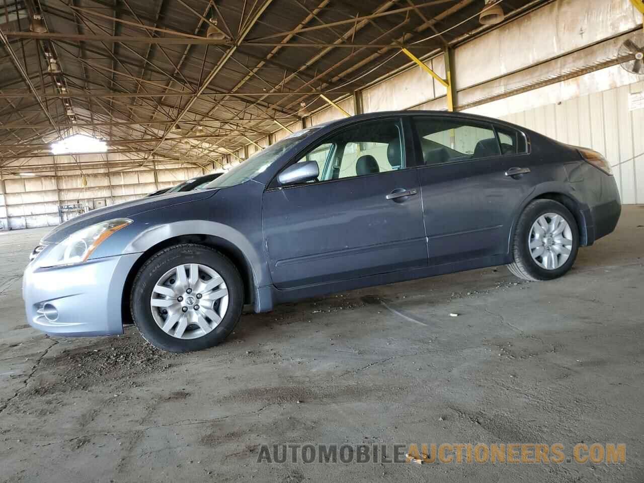 1N4AL2AP7CN427997 NISSAN ALTIMA 2012