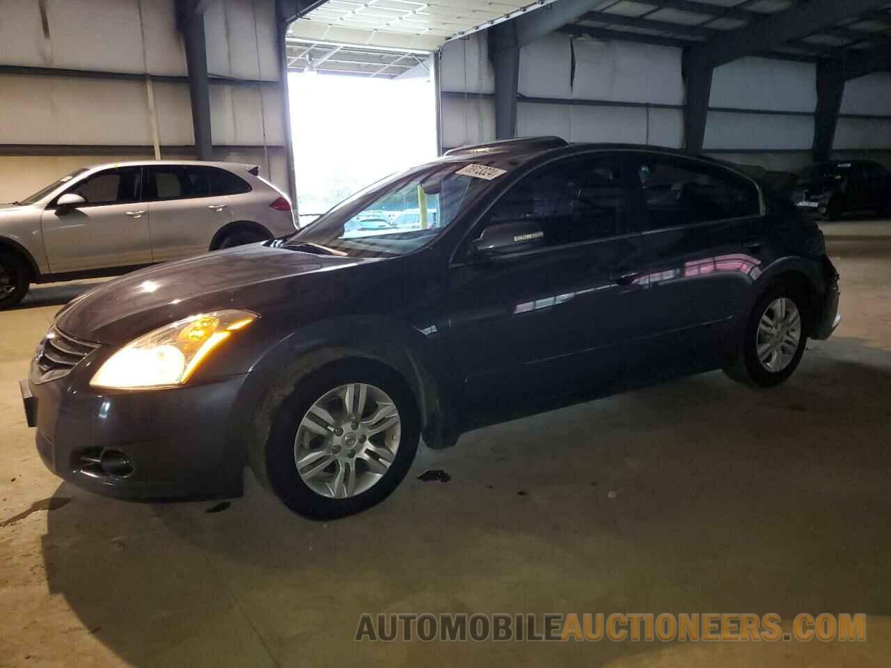 1N4AL2AP7CN469411 NISSAN ALTIMA 2012