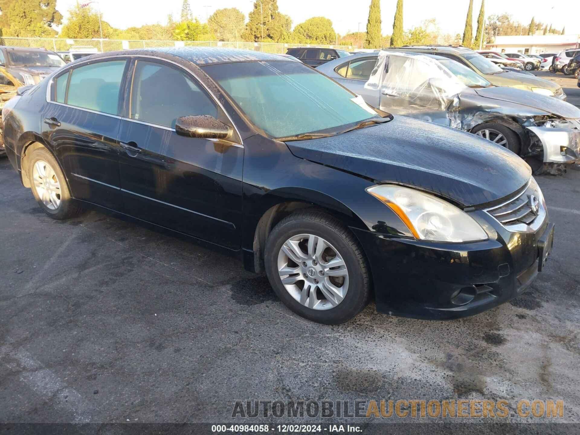 1N4AL2AP7CN495863 NISSAN ALTIMA 2012