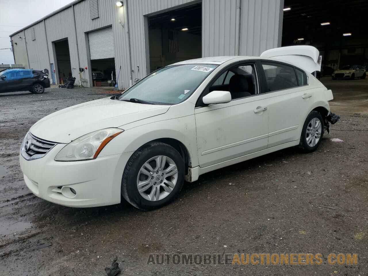 1N4AL2AP7CN558928 NISSAN ALTIMA 2012