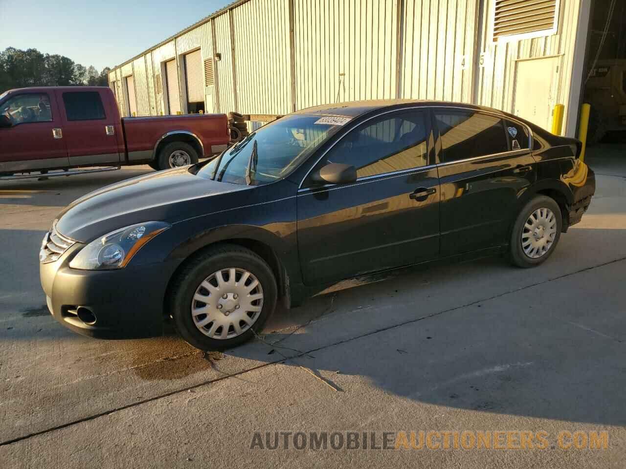 1N4AL2AP7CN559349 NISSAN ALTIMA 2012