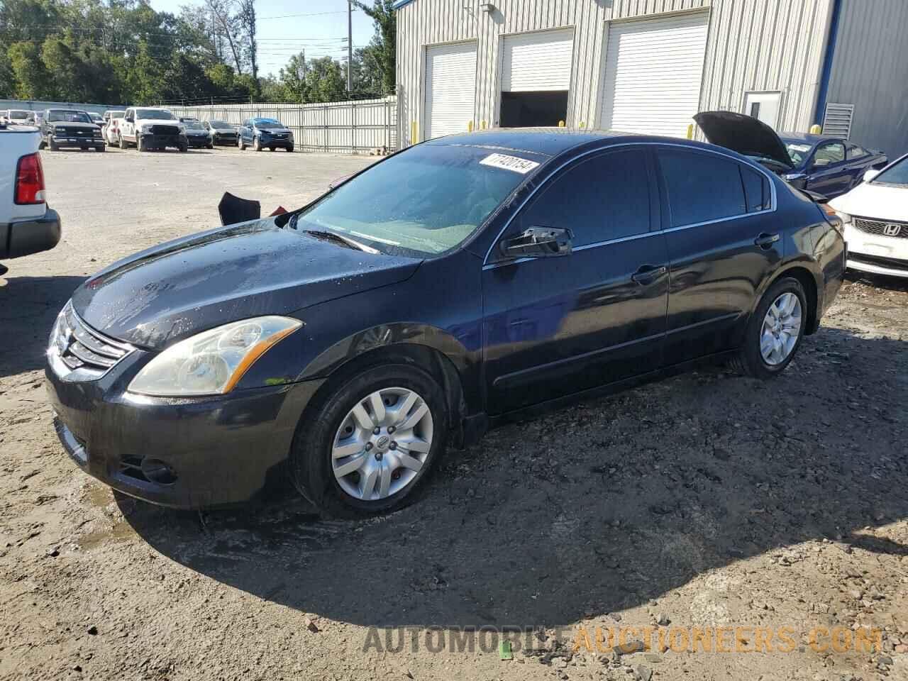 1N4AL2AP7CN565247 NISSAN ALTIMA 2012