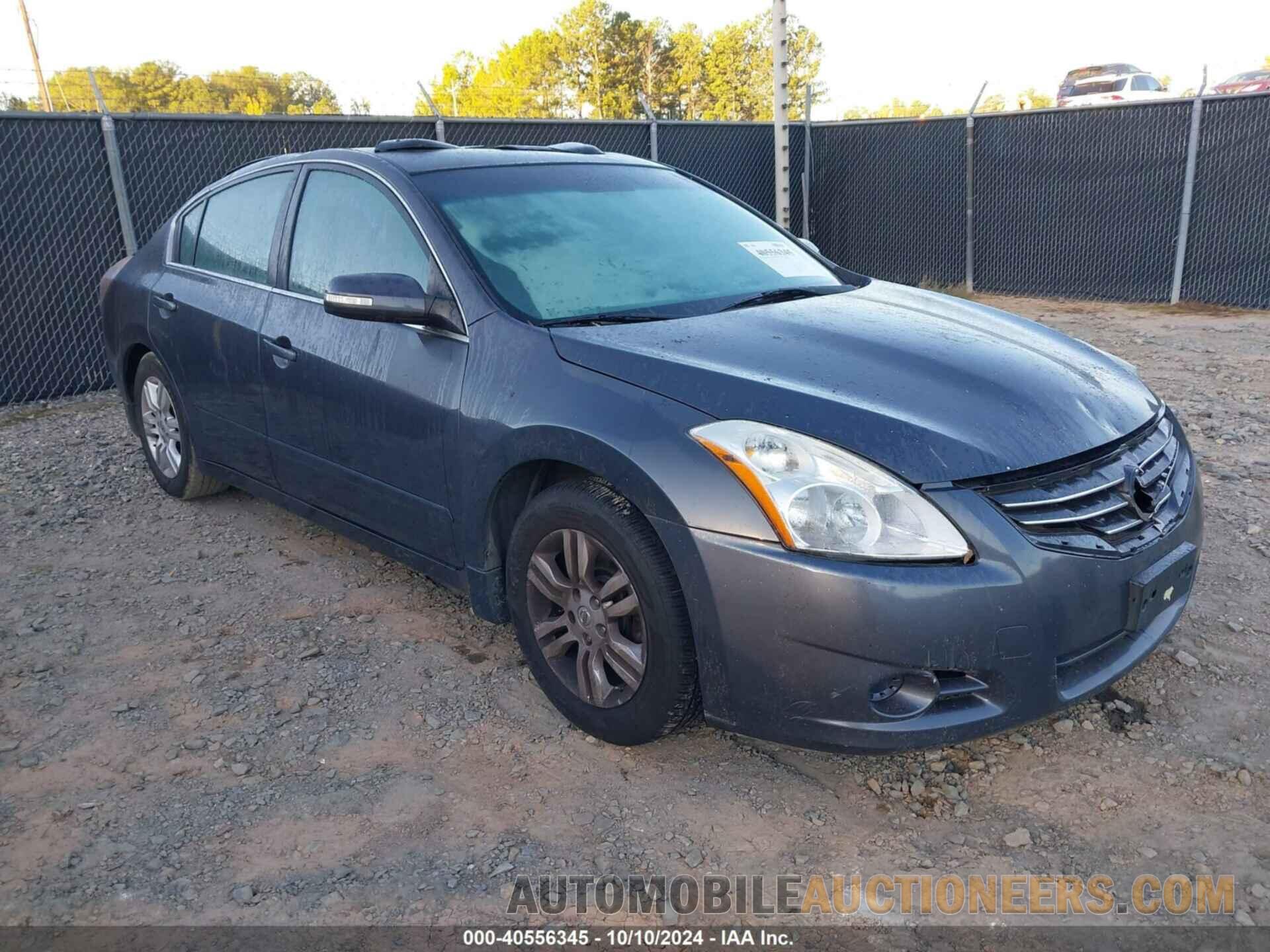 1N4AL2AP7CN575194 NISSAN ALTIMA 2012