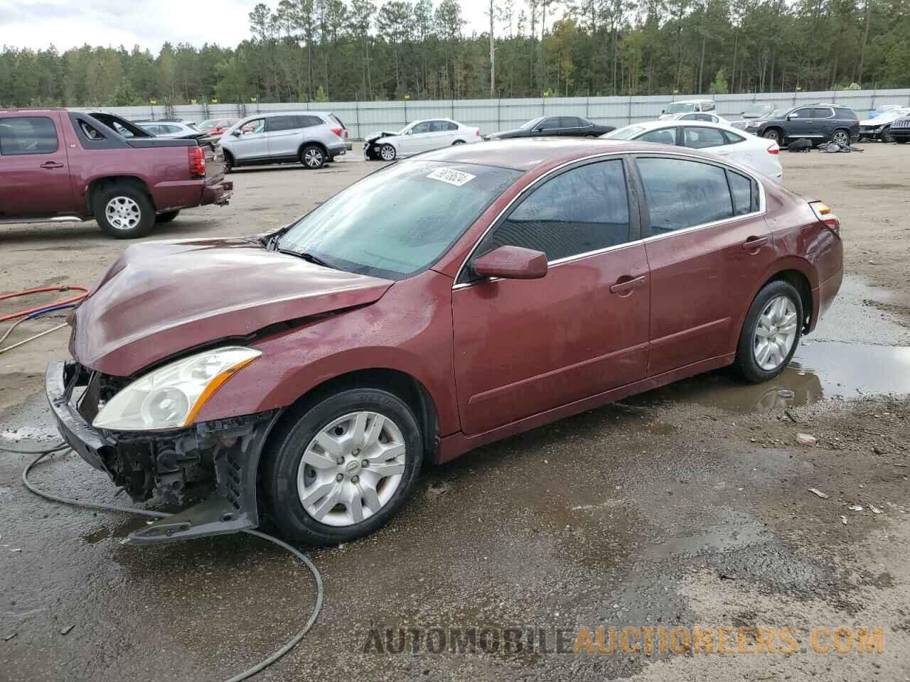 1N4AL2AP8BC103225 NISSAN ALTIMA 2011