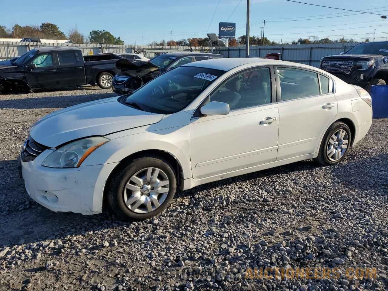 1N4AL2AP8BC174604 NISSAN ALTIMA 2011