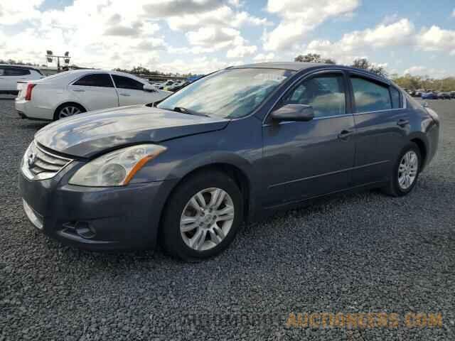 1N4AL2AP8BN473577 NISSAN ALTIMA 2011