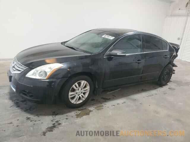 1N4AL2AP8CC144262 NISSAN ALTIMA 2012