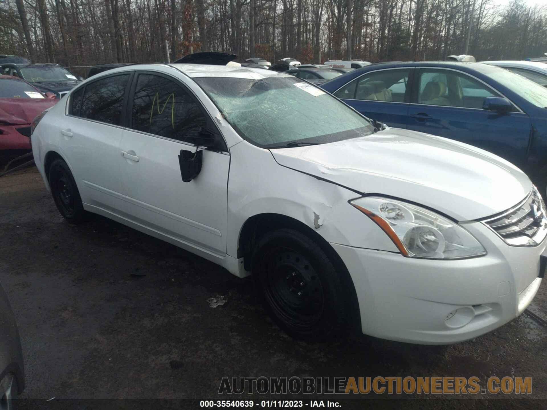 1N4AL2AP8CC184759 NISSAN ALTIMA 2012