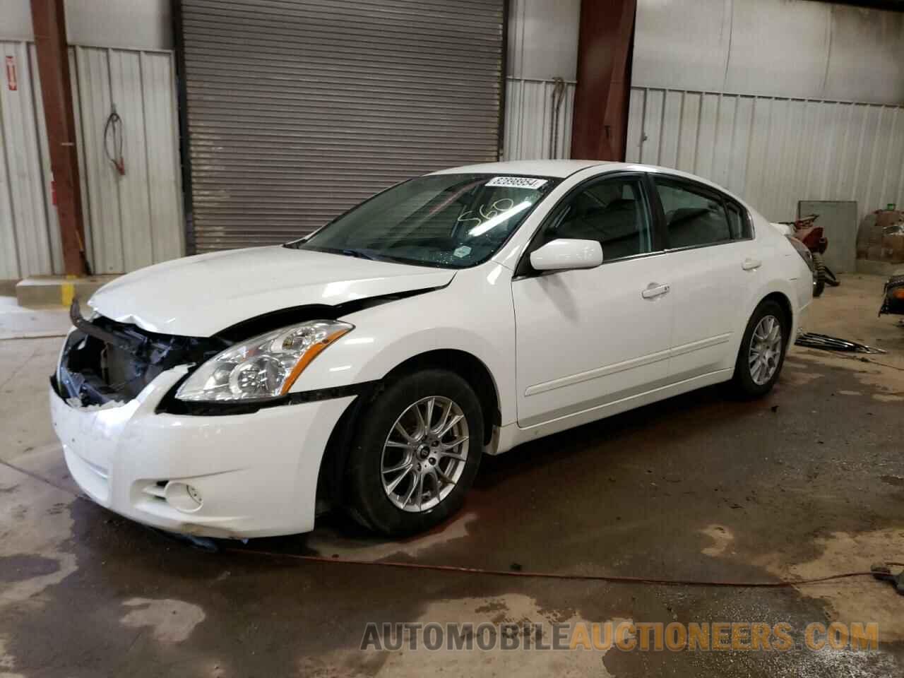 1N4AL2AP8CC217212 NISSAN ALTIMA 2012