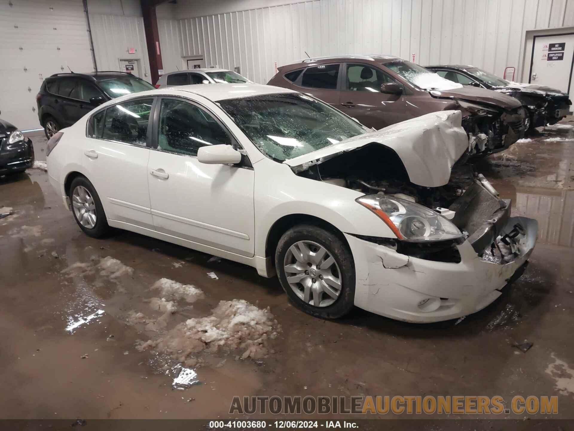 1N4AL2AP8CC252283 NISSAN ALTIMA 2012