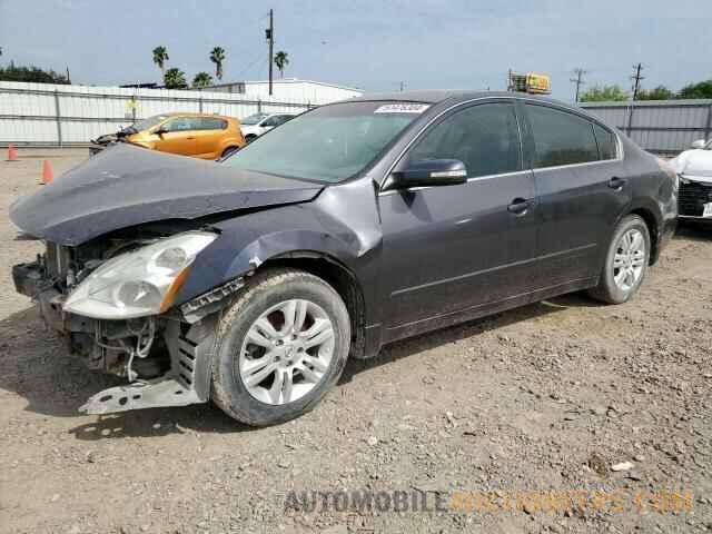 1N4AL2AP8CN485746 NISSAN ALTIMA 2012