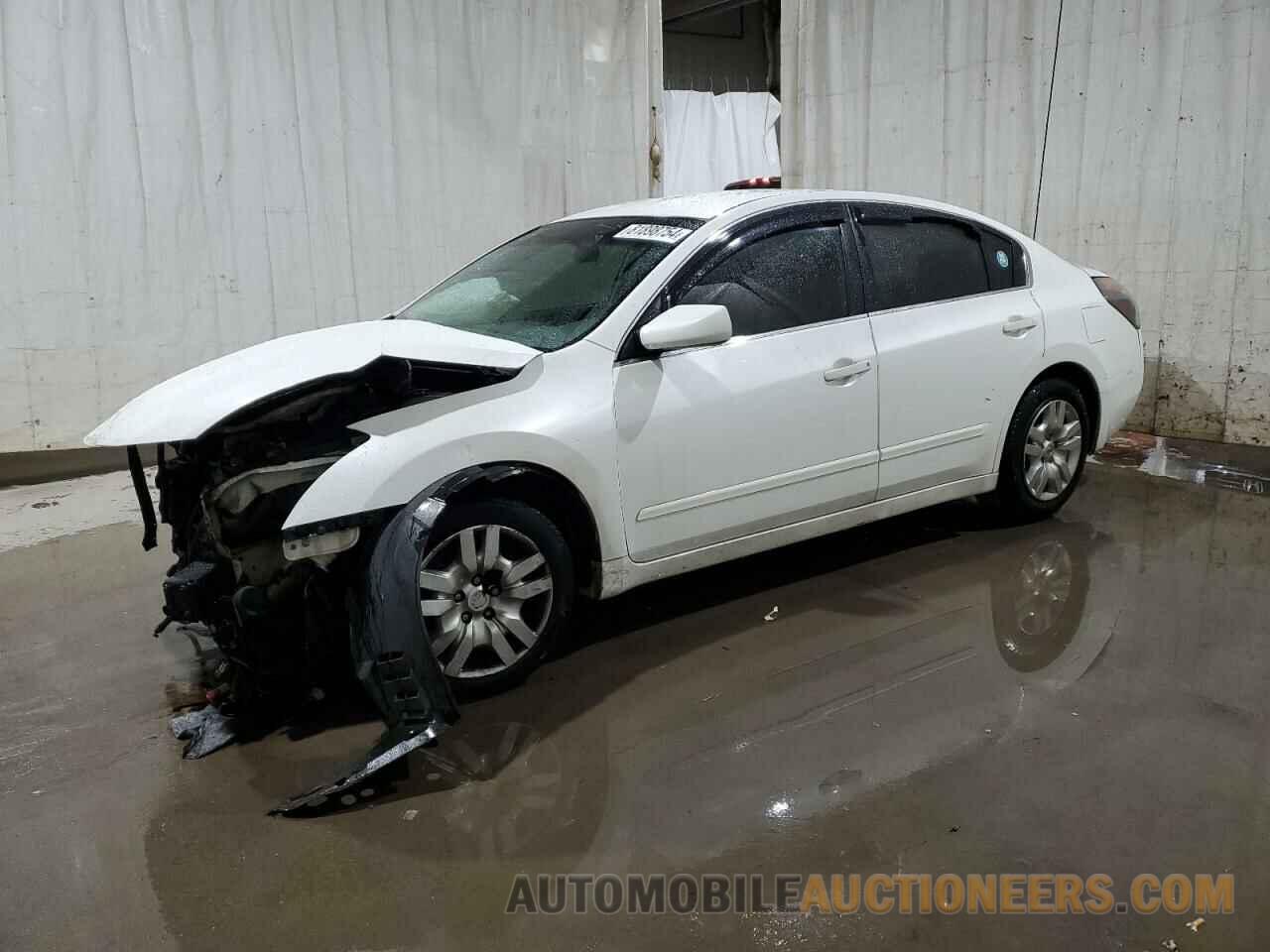 1N4AL2AP8CN489022 NISSAN ALTIMA 2012