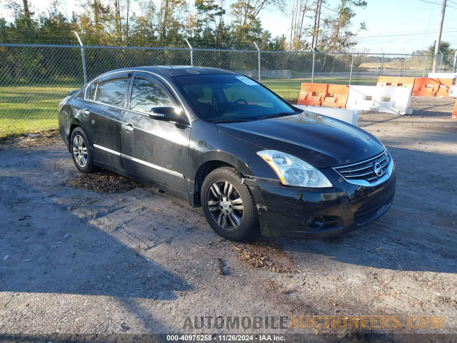 1N4AL2AP8CN546335 NISSAN ALTIMA 2012