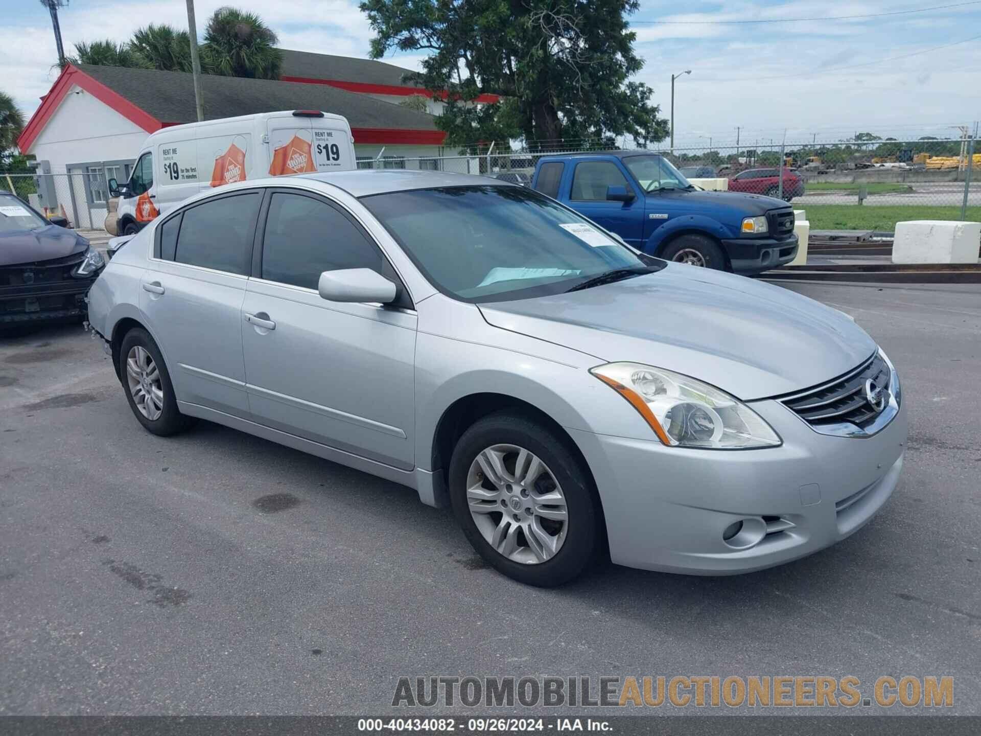 1N4AL2AP8CN553446 NISSAN ALTIMA 2012