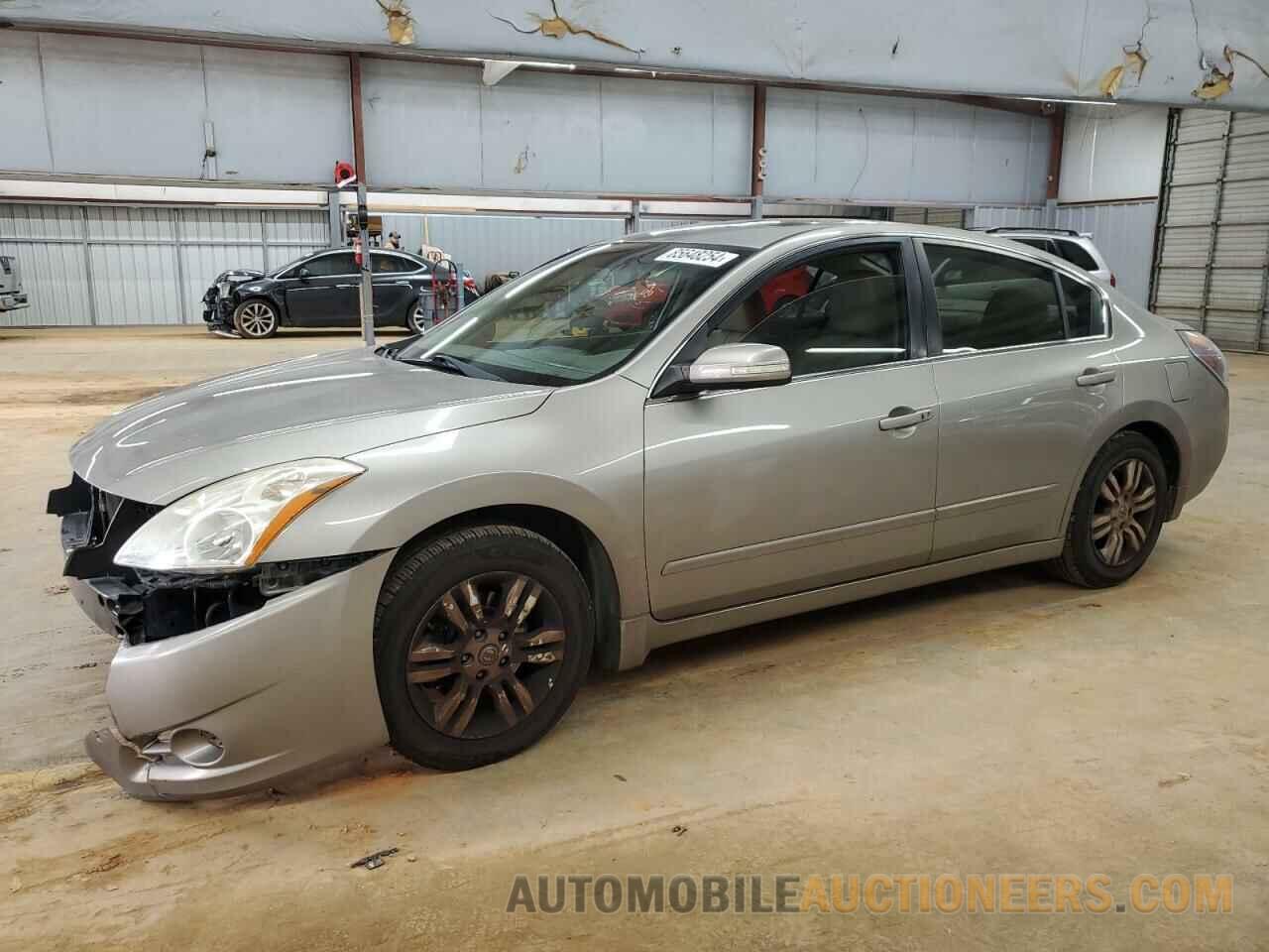 1N4AL2AP9CC105129 NISSAN ALTIMA 2012