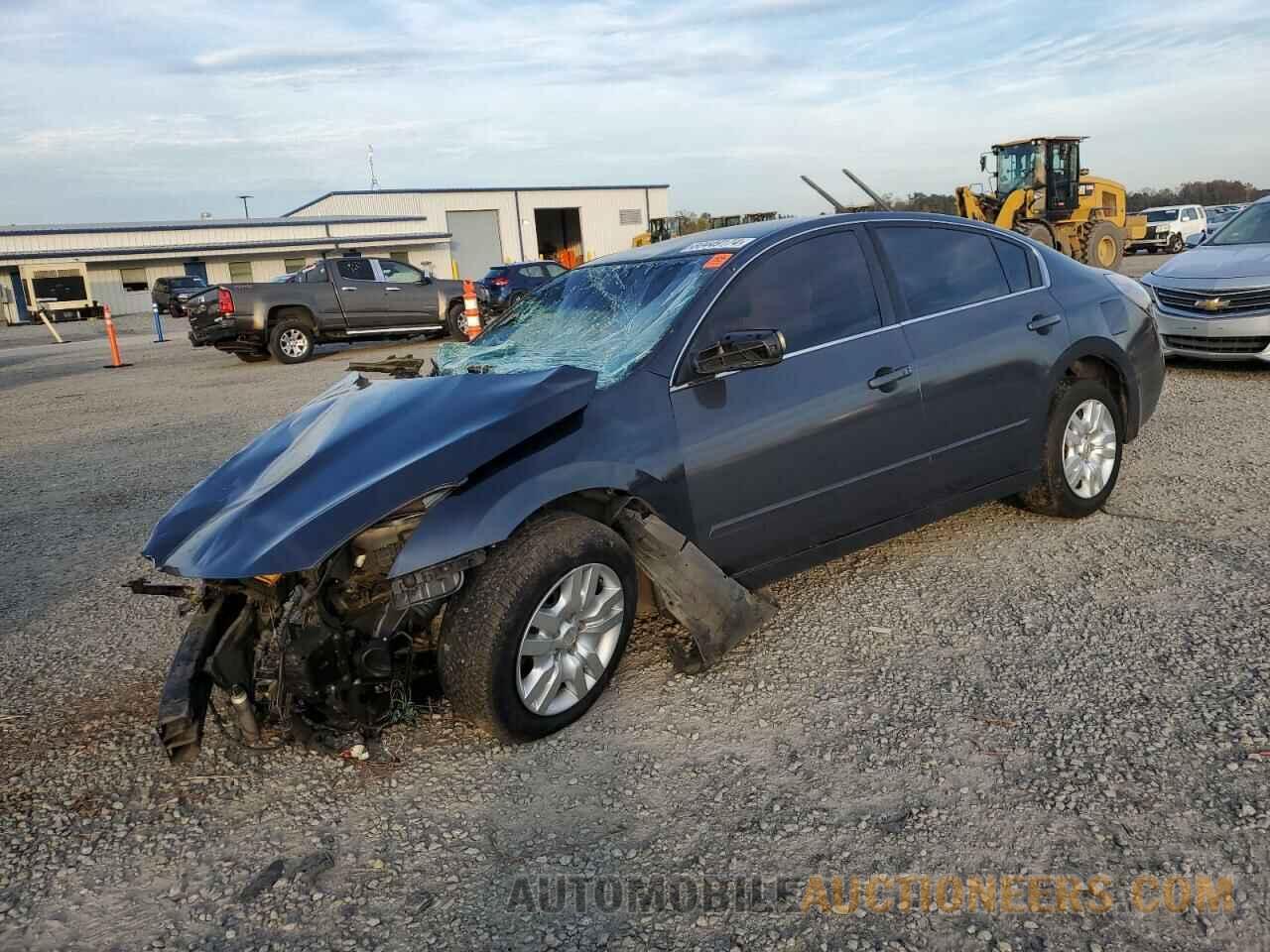 1N4AL2AP9CC175942 NISSAN ALTIMA 2012