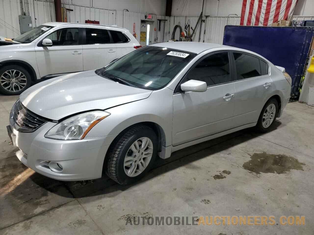 1N4AL2AP9CN426804 NISSAN ALTIMA 2012