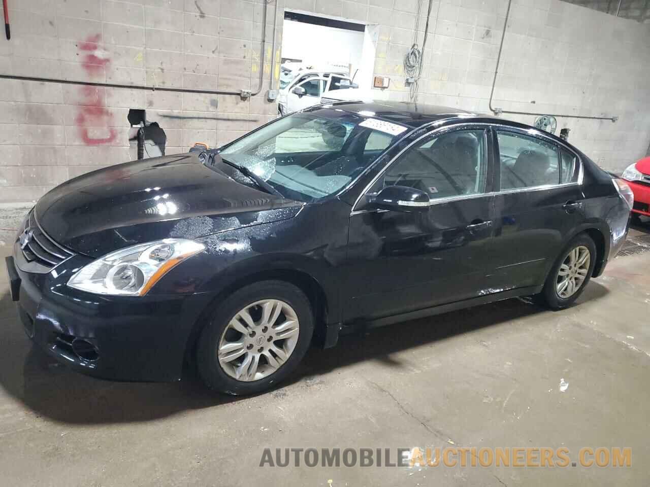 1N4AL2AP9CN432764 NISSAN ALTIMA 2012