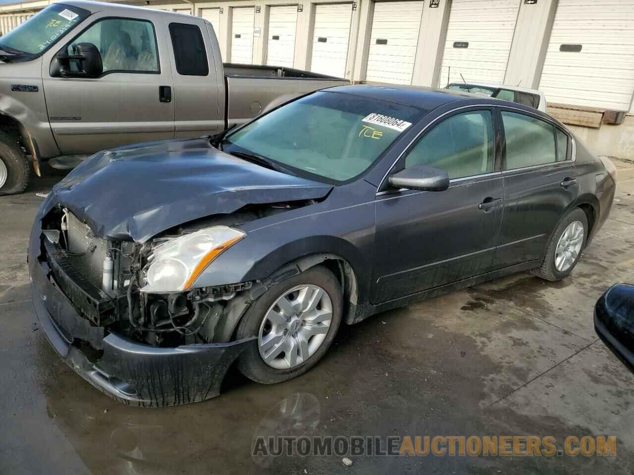 1N4AL2AP9CN444302 NISSAN ALTIMA 2012