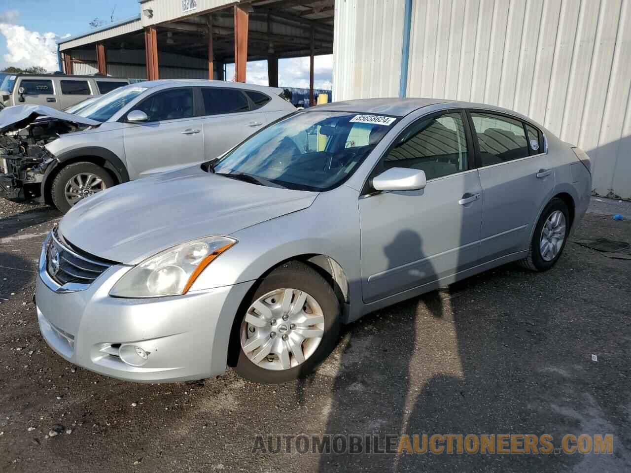 1N4AL2AP9CN458944 NISSAN ALTIMA 2012