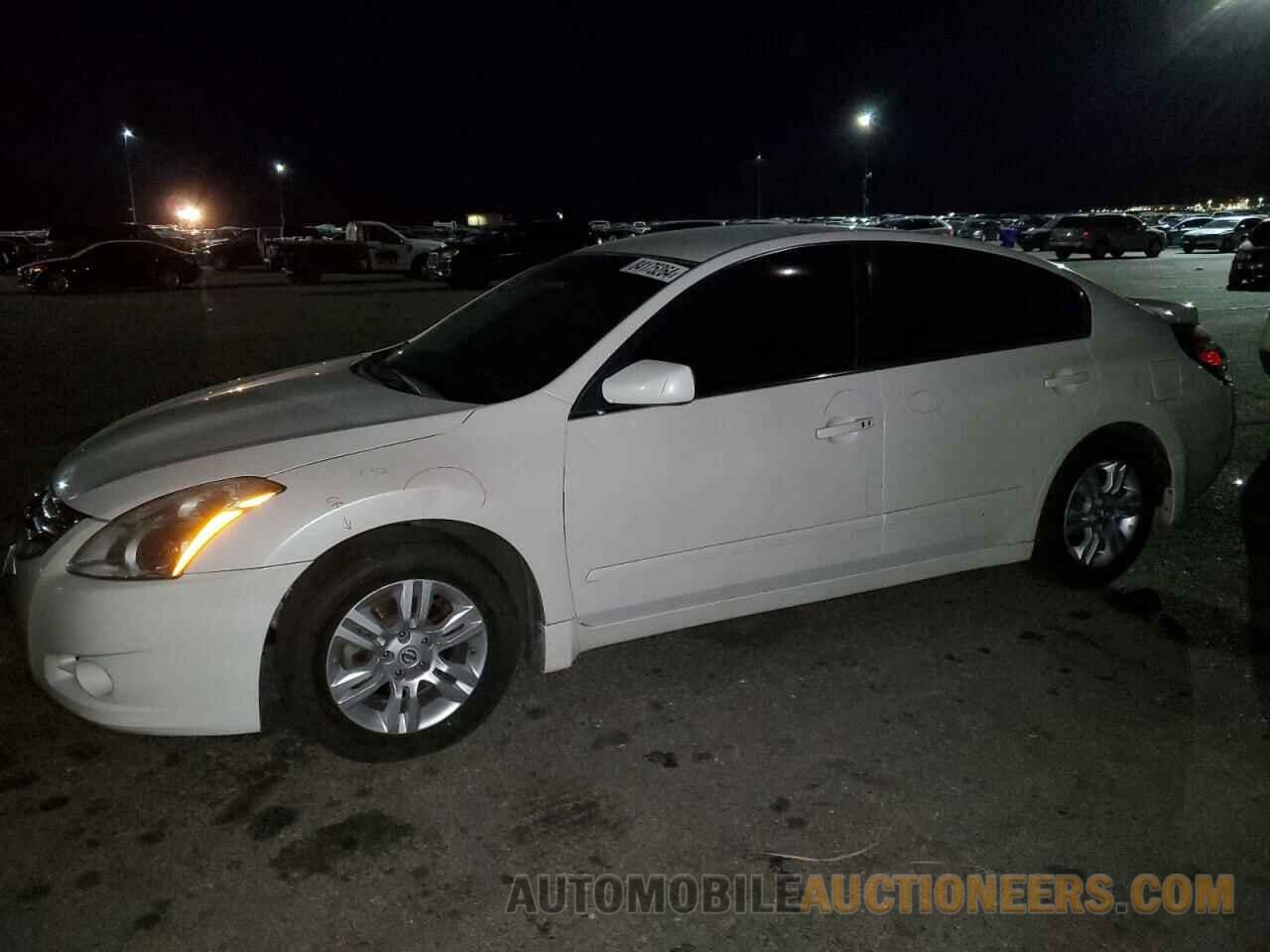 1N4AL2AP9CN473394 NISSAN ALTIMA 2012