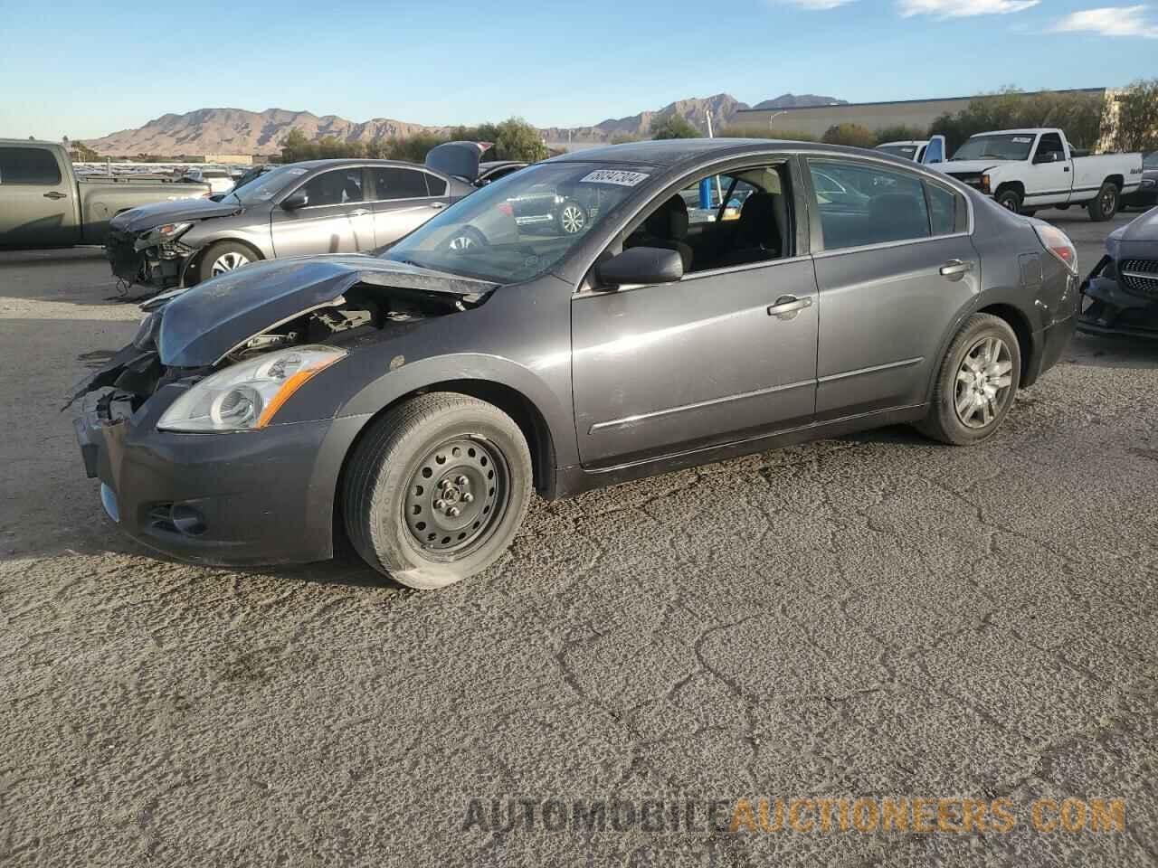 1N4AL2AP9CN531486 NISSAN ALTIMA 2012