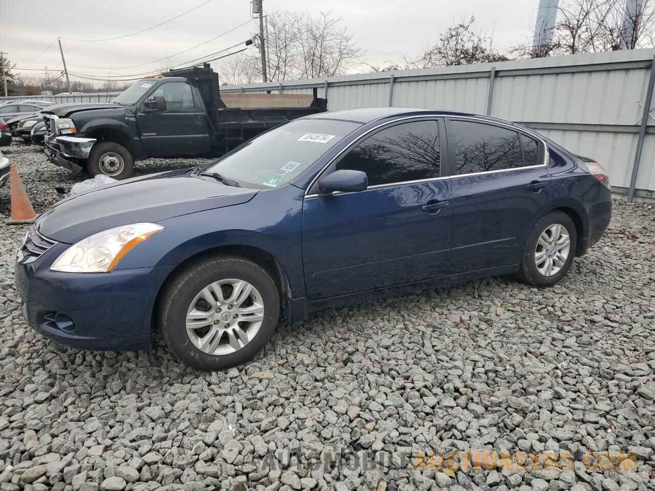 1N4AL2AP9CN553262 NISSAN ALTIMA 2012