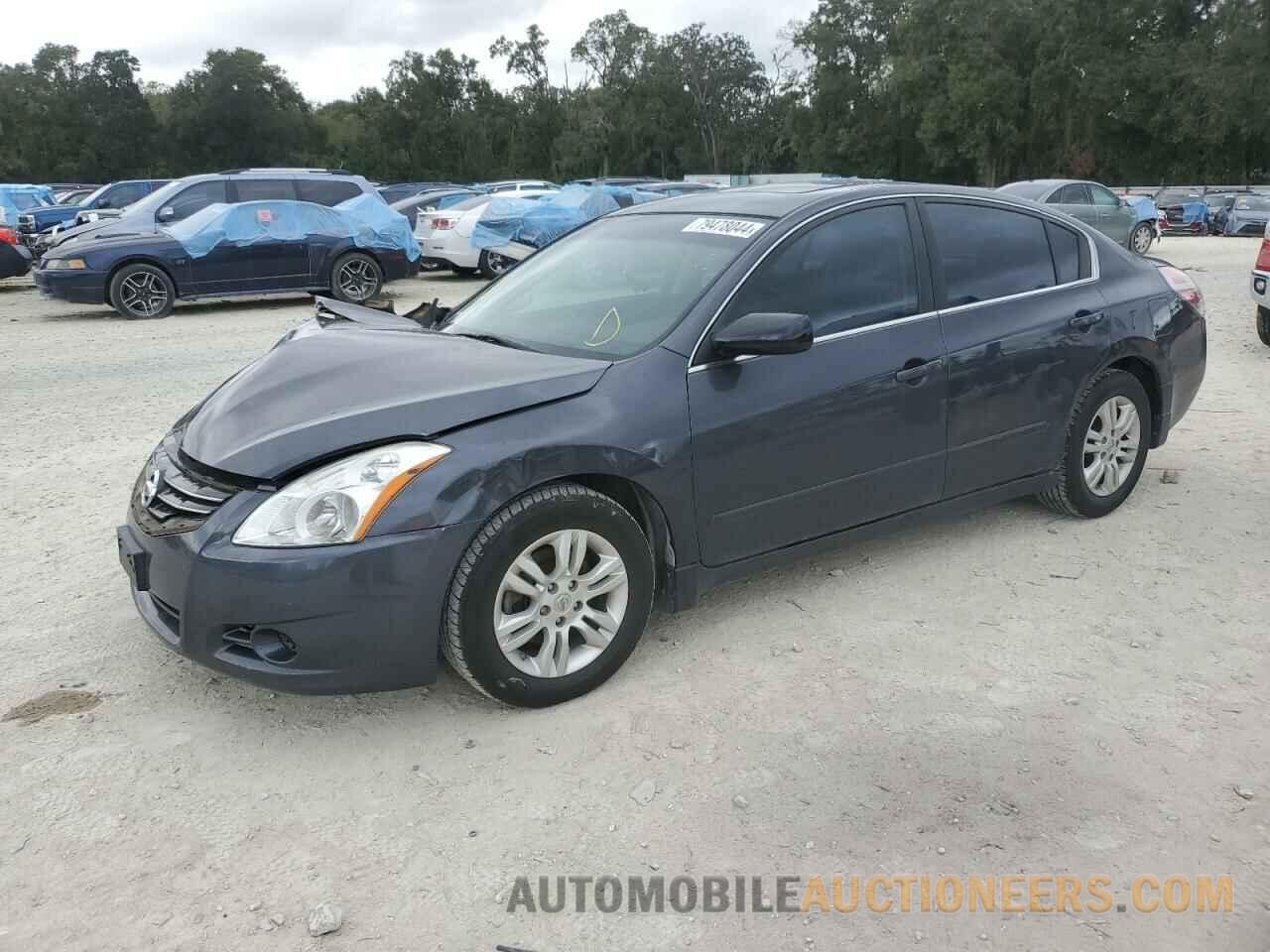 1N4AL2AP9CN575813 NISSAN ALTIMA 2012