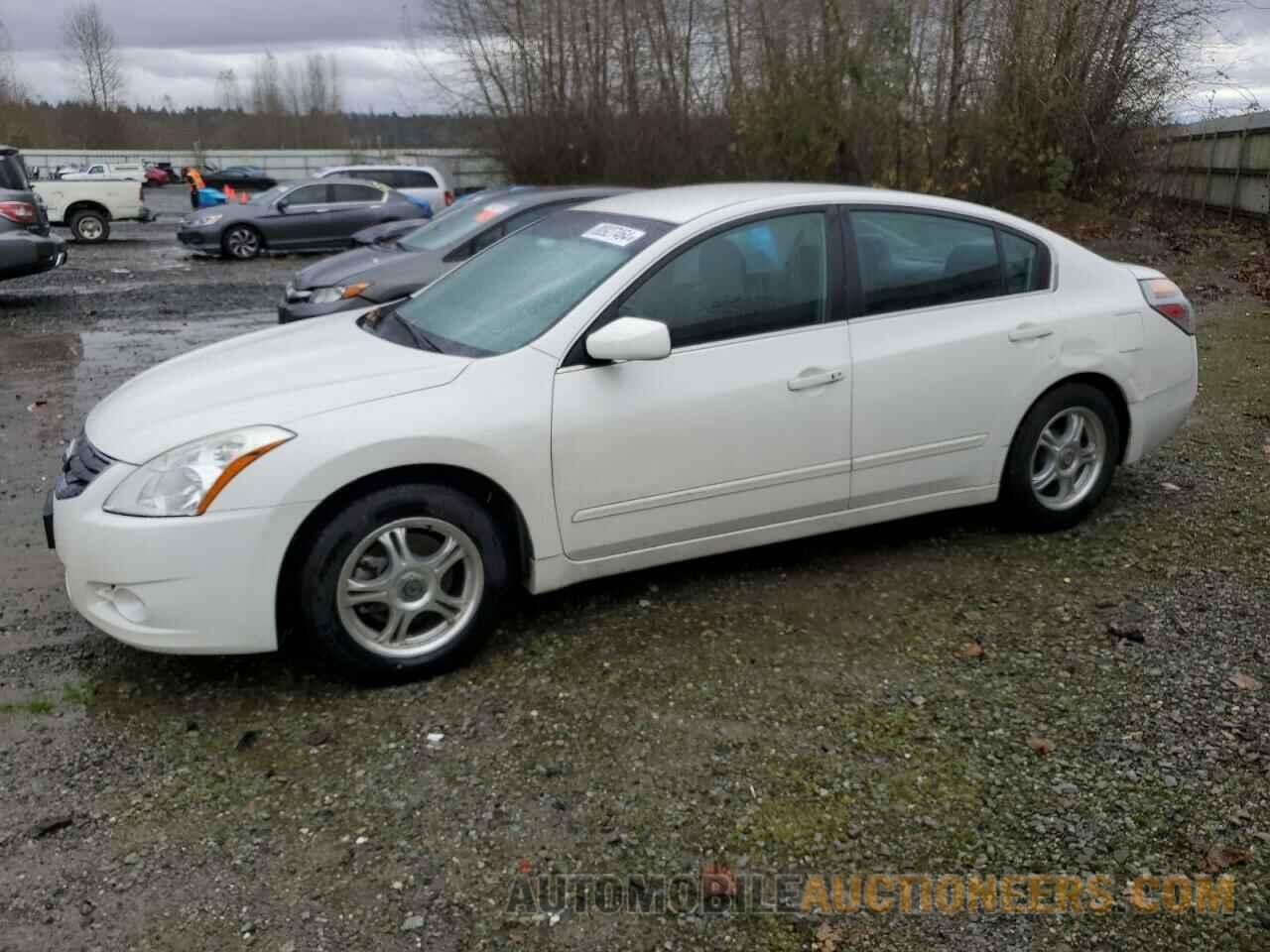 1N4AL2APXBC175446 NISSAN ALTIMA 2011