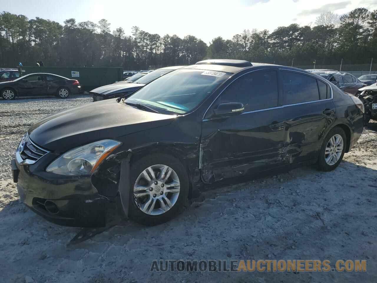 1N4AL2APXCC154372 NISSAN ALTIMA 2012