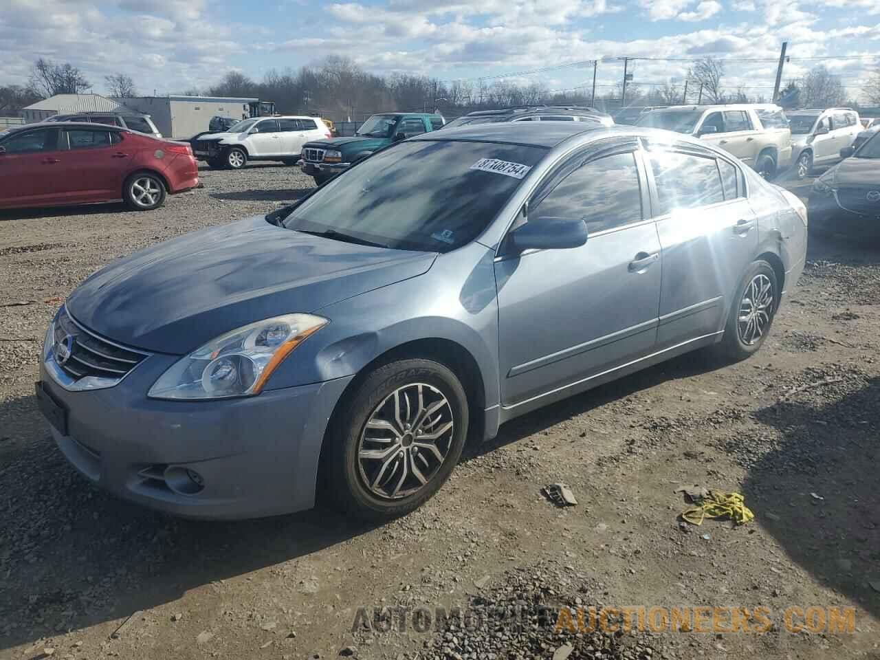 1N4AL2APXCC194578 NISSAN ALTIMA 2012