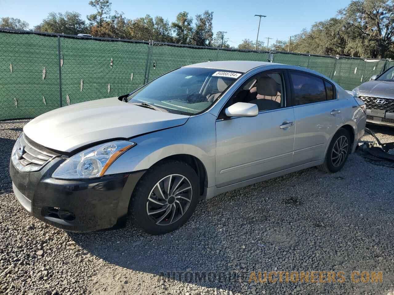 1N4AL2APXCC252351 NISSAN ALTIMA 2012