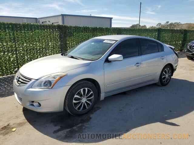 1N4AL2APXCC261048 NISSAN ALTIMA 2012