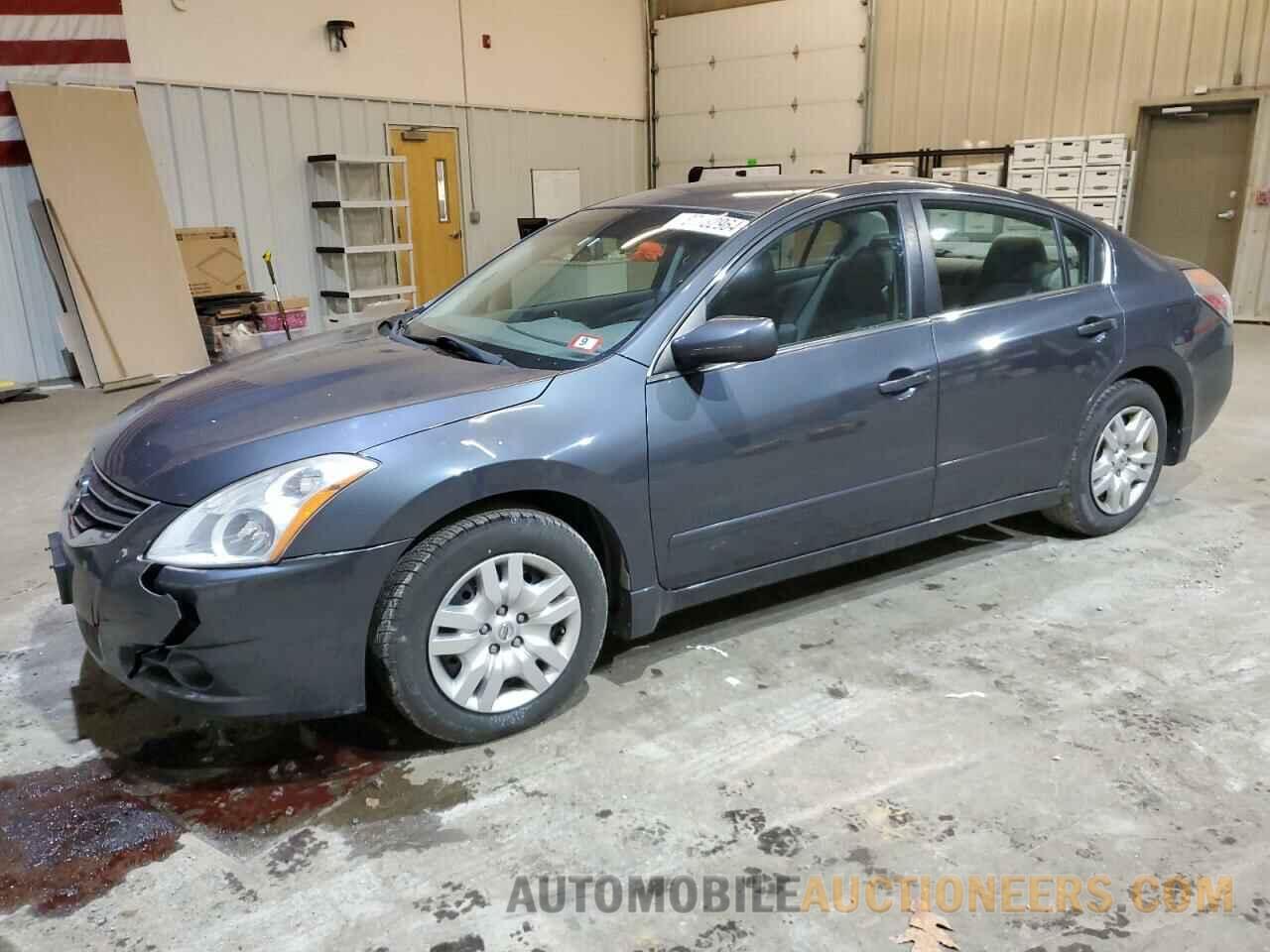 1N4AL2APXCN443207 NISSAN ALTIMA 2012