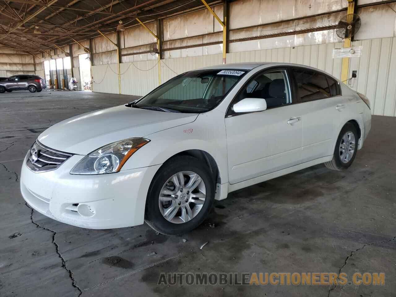 1N4AL2APXCN469497 NISSAN ALTIMA 2012