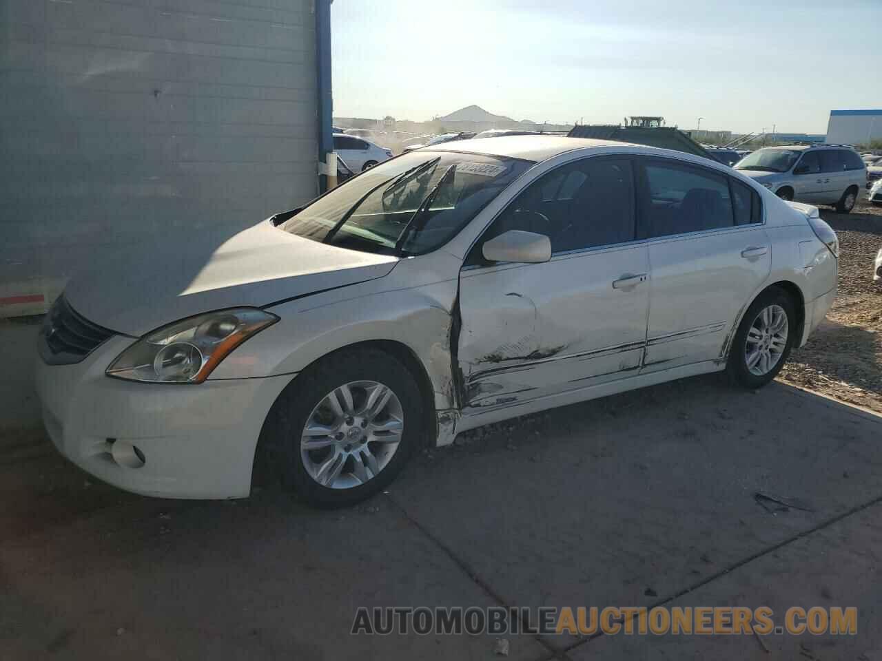 1N4AL2APXCN565873 NISSAN ALTIMA 2012