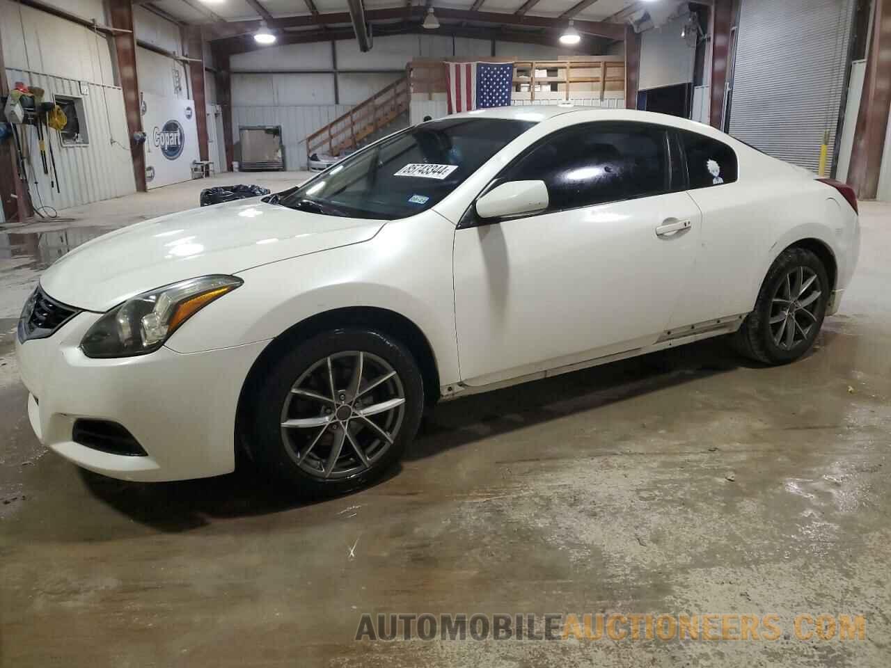 1N4AL2EP0BC141509 NISSAN ALTIMA 2011