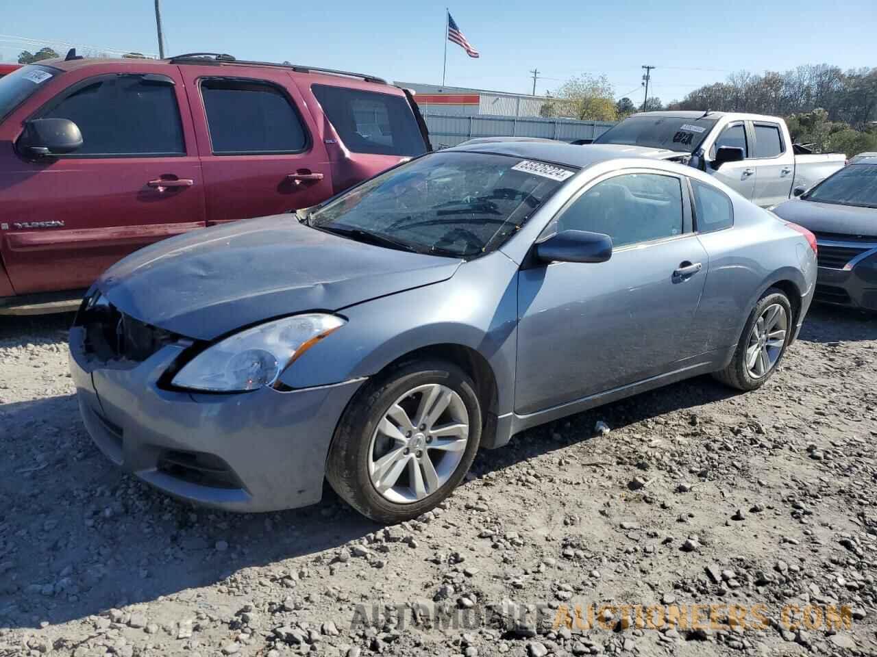 1N4AL2EP0BC142028 NISSAN ALTIMA 2011