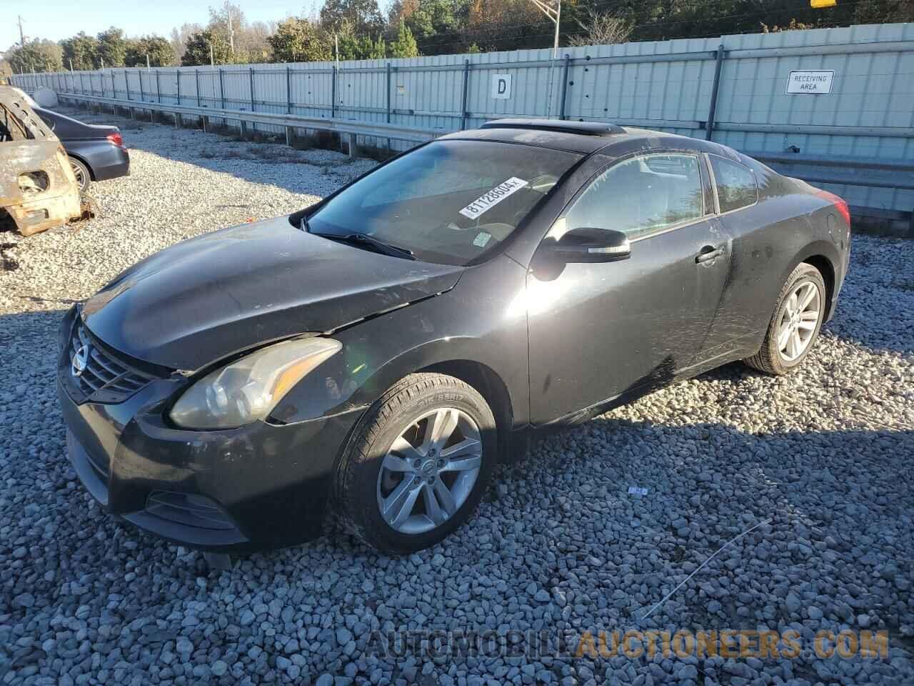 1N4AL2EP0CC141348 NISSAN ALTIMA 2012