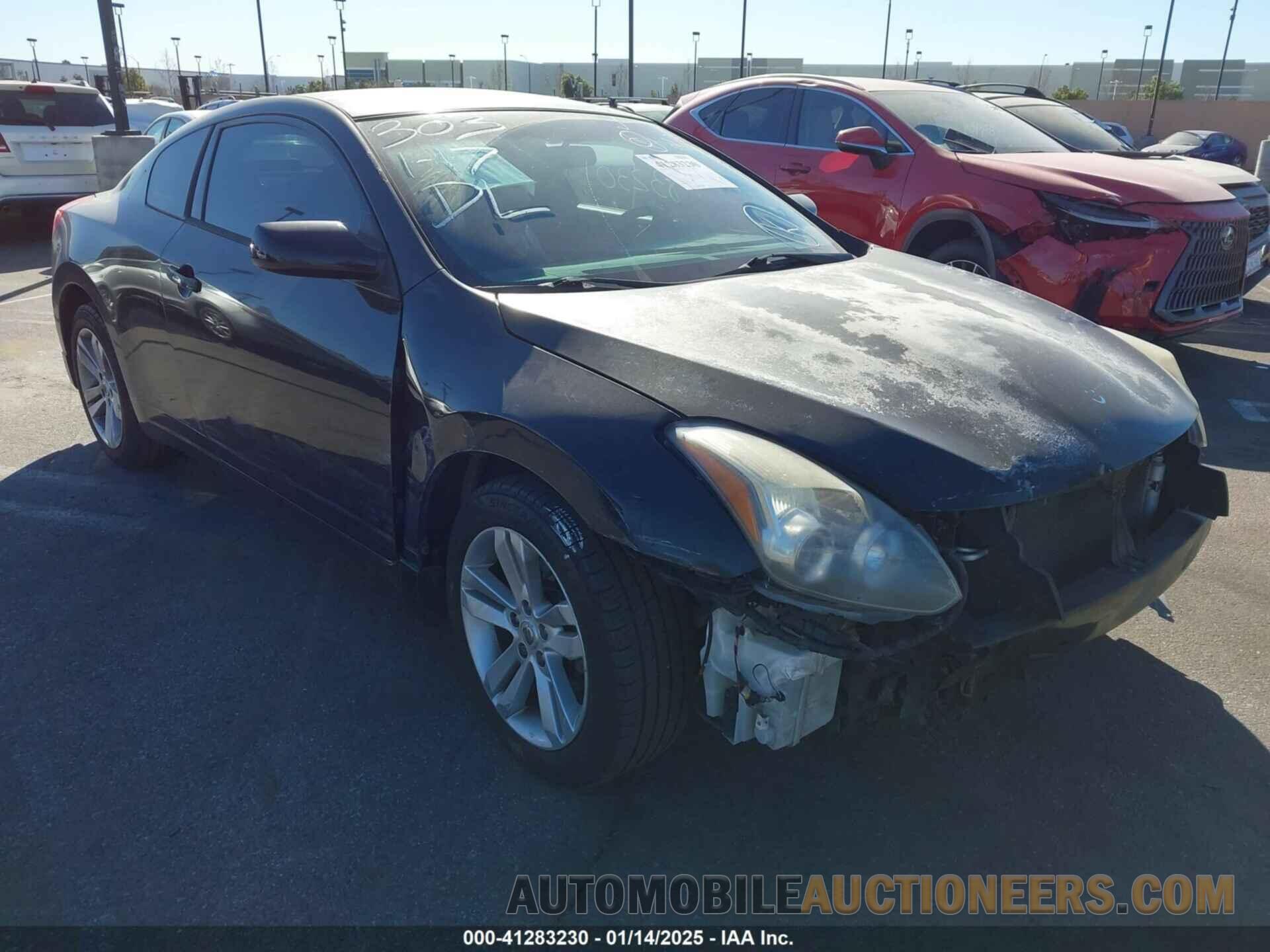 1N4AL2EP0CC202410 NISSAN ALTIMA 2012