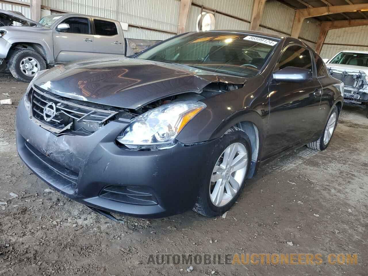 1N4AL2EP0DC130304 NISSAN ALTIMA 2013