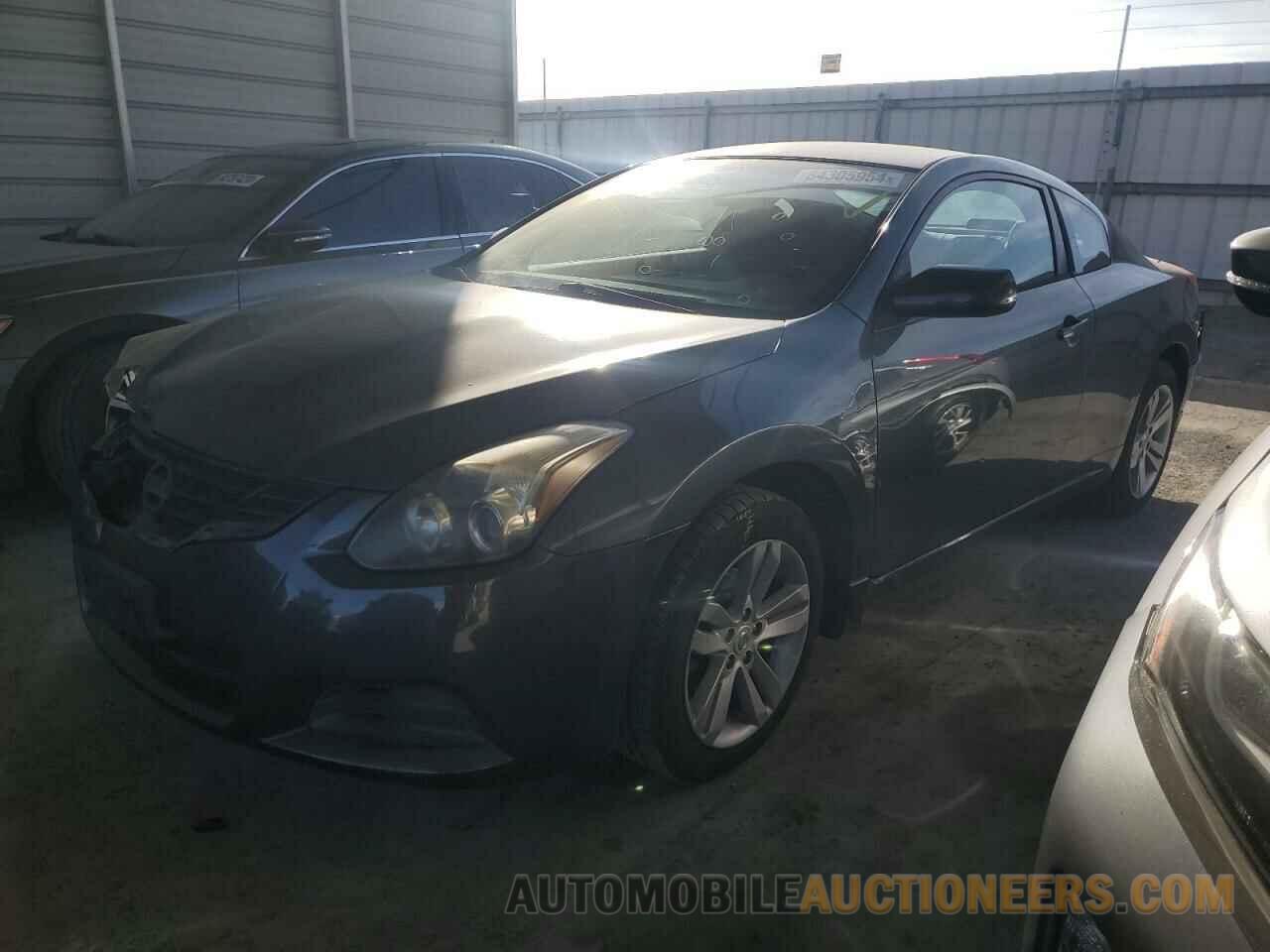 1N4AL2EP0DC295379 NISSAN ALTIMA 2013