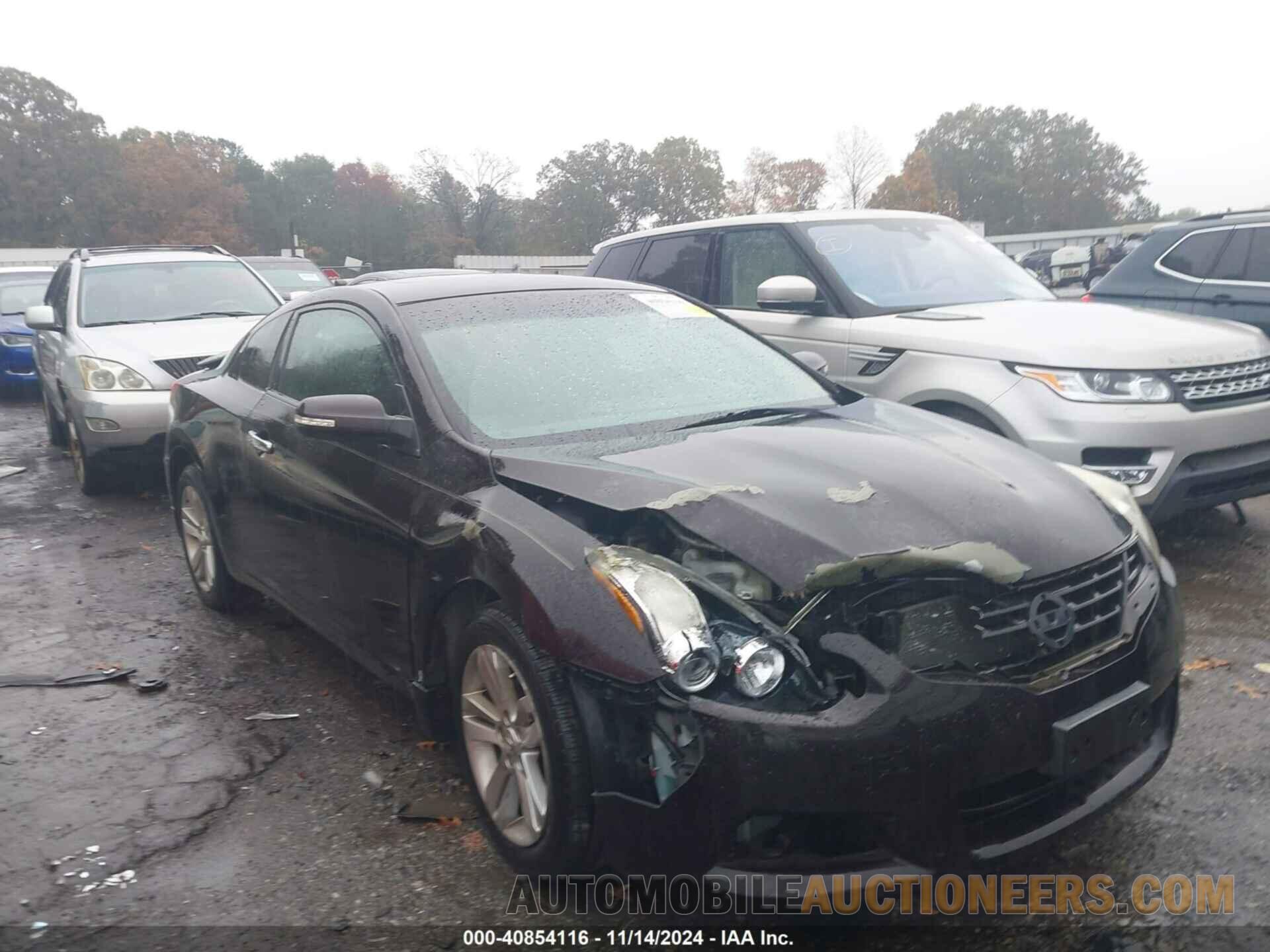 1N4AL2EP1CC139415 NISSAN ALTIMA 2012