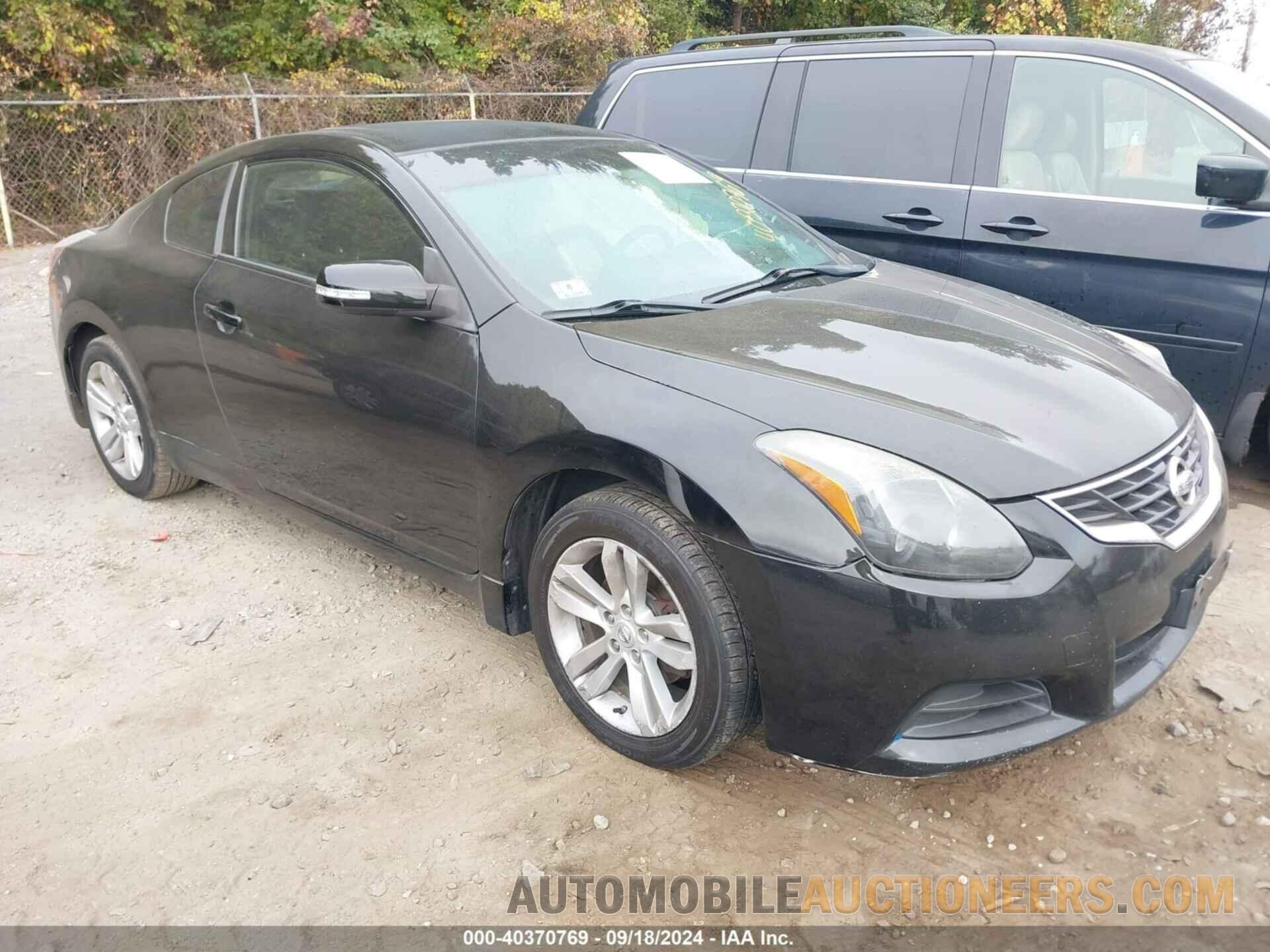 1N4AL2EP1CC226909 NISSAN ALTIMA 2012