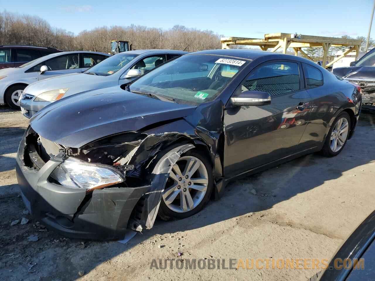 1N4AL2EP1CC263104 NISSAN ALTIMA 2012