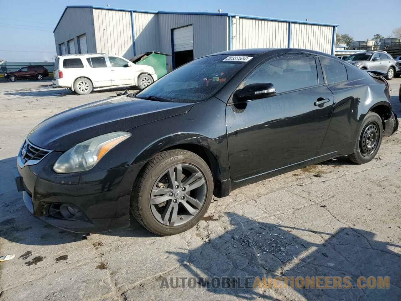 1N4AL2EP1DC150092 NISSAN ALTIMA 2013